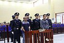 百色助学网创始人王杰因强奸、诈骗罪一审获刑16年(2图)