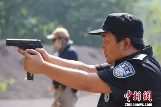 全国45天15名民警牺牲：禁毒警察遭拒捕毒贩枪击身亡