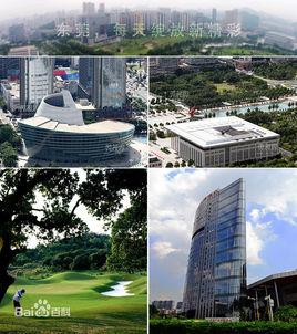 盤點十大超過副省級城市與省會城市的地級城市（組圖）