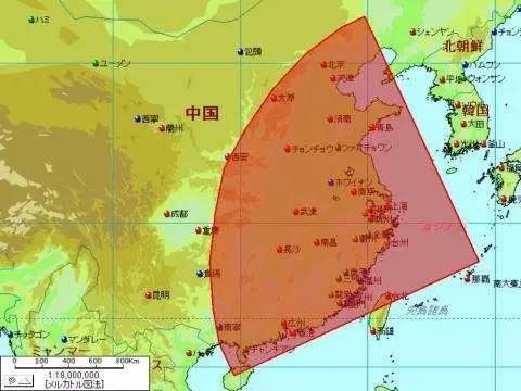 媒体:日本没选萨德但选了危害更大的导弹系统