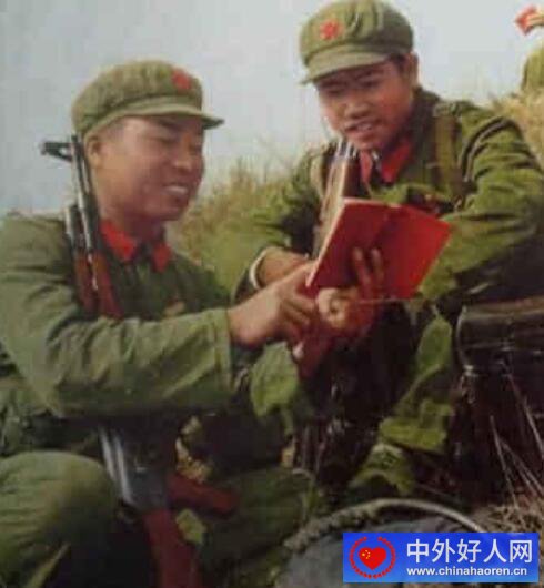 解放军这80年来更换的军帽:哪一款你最喜欢(组图) - 中外好人网 激安買い物サイト 日本陸軍 下士官帽子 当時物 アンティーク/コレクション