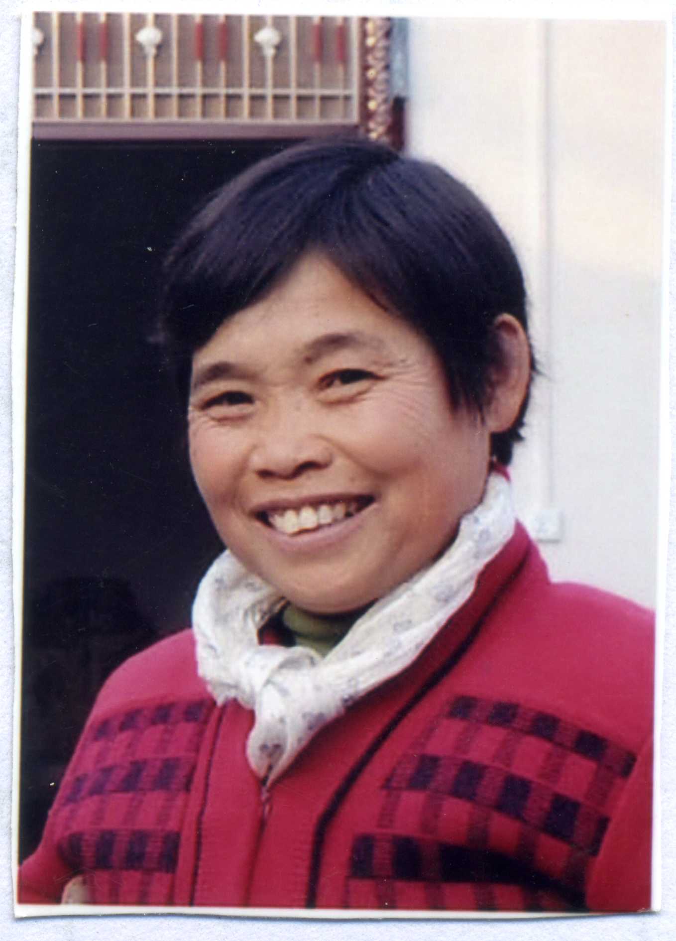 郭小多，55岁，平舆县老王岗乡甘港村村民