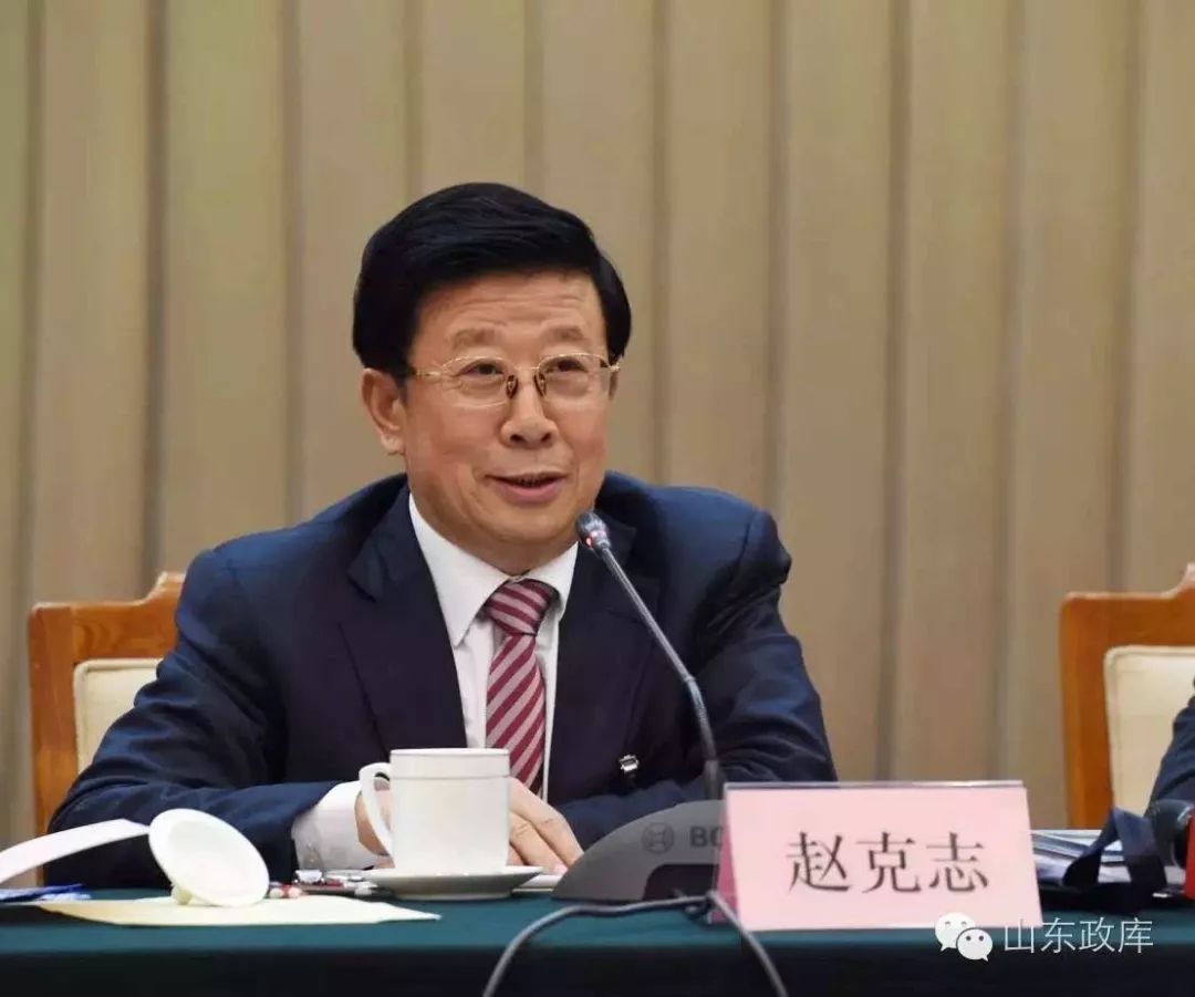 刘金国增选为中纪委副书记:曾审批20万农转非指标，兄妹仍是农民