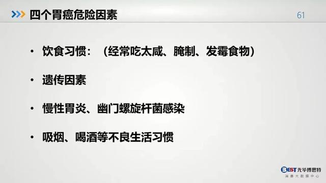 中国人的健康大数据出来了，惨不惨，自己看！