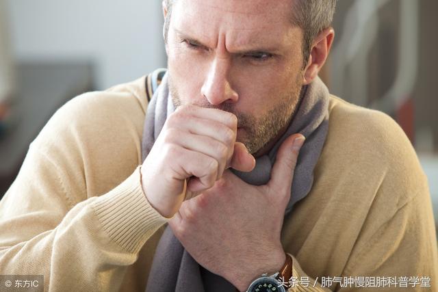 呼吸名医科普：治疗咳嗽的好方法有哪些