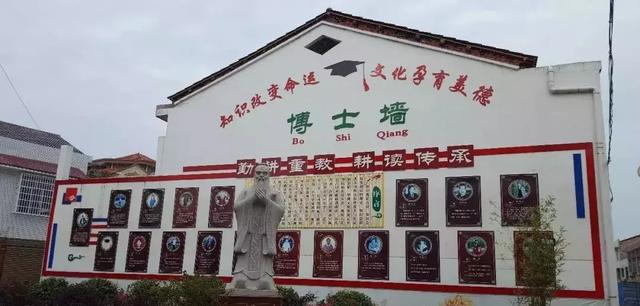 5000人走出26位博士：高學(xué)歷也無法阻止一個村莊的衰落