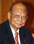 “金利来”创办人曾宪梓因病在广东梅州逝世，享年85岁（图）