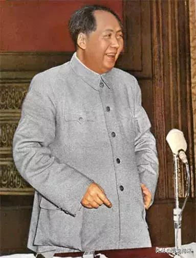 毛澤東：一切為了人民健康