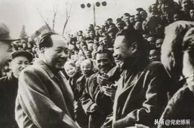 毛澤東：一切為了人民健康