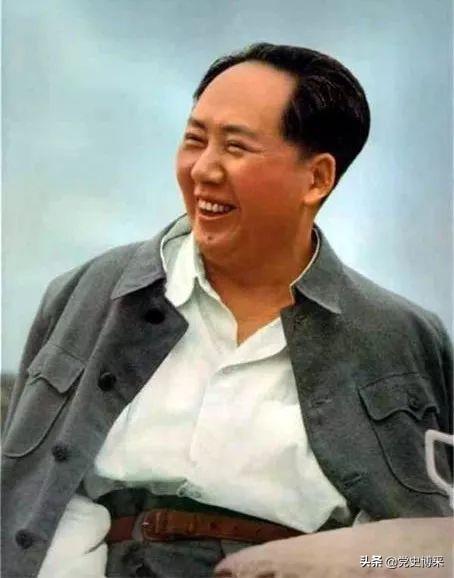 毛泽东过生日的轶闻趣事