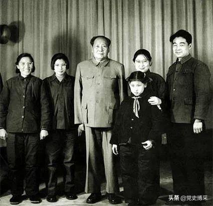 毛泽东过生日的轶闻趣事