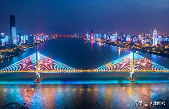 英雄城市 向陽而生 | 組圖