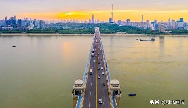 英雄城市 向陽而生 | 組圖