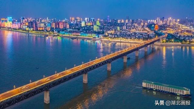 英雄城市 向陽而生 | 組圖