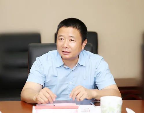 刘建宽被查，曾被举报在老家建别墅