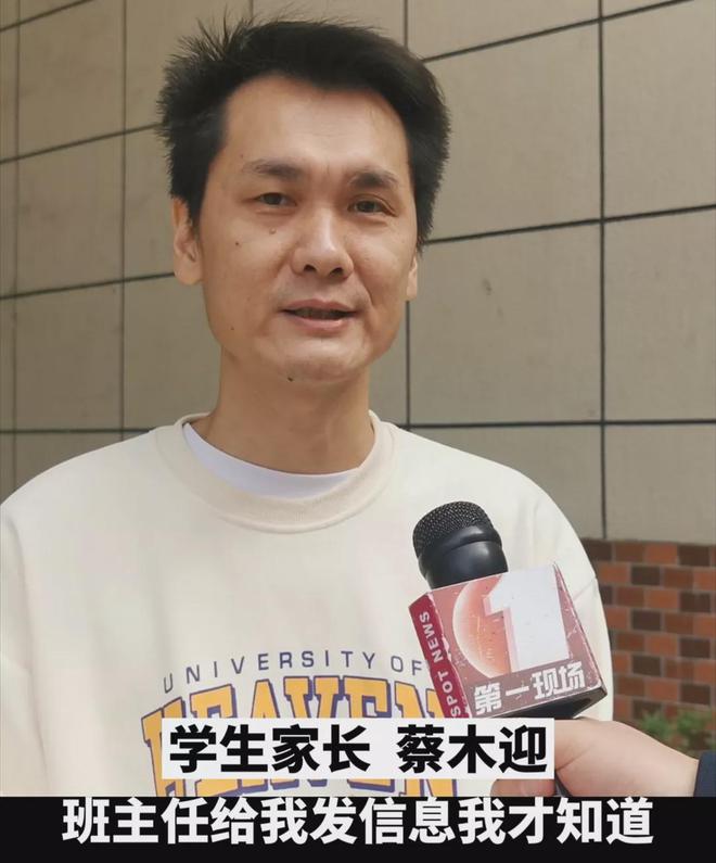 暖心！10歲女孩緊跟2歲男童，一個舉動化險為夷