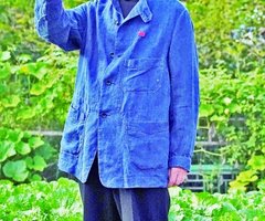 李雪健：用角色与观众交朋友（2图）