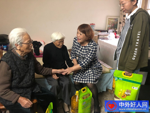 曹秀娟:争取1000多万元改善社区环境,化解群众矛盾700