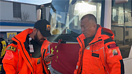 中国公羊救援队已救出土耳其7位幸存者，地中海不相信眼泪 （组图）