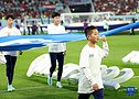 新华全媒+丨登场卡塔尔世界杯“最后两战”的丹寨少年（组图）