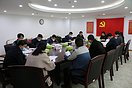 中纪委驻全国总工会机关纪检组长李金英：以党的二十大精神为指引推进全面从严治党（图）