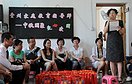中国故事丨“我爱你，从这里一直到星星”（3图）