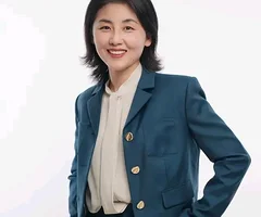 中国科学家颜宁获“世界杰出女科学家奖”（图）