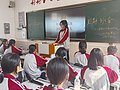 “我的韶山行”红色研学让中小学思政课“活”起来（3图）