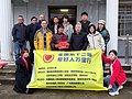 鄂州日报：关心关爱退役军人全国第十二届“帮好人万里行”活动走进鄂州（图）