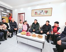 习近平：注重家庭，注重家教，注重家风