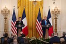 国际观察丨从乌克兰危机看美欧关系中的“美国优先”（3图）