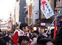 国际观察｜凝聚共识 深化合作——日本有识之士期待日中关系延续改善势头（2图）