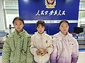曾子涵、魏怡轩、曾子溪，你们真棒！（3图）
