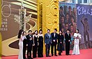 文化新观察丨破茧、焕新、自信——从第二十届华表奖看中国电影蝶变（4图）
