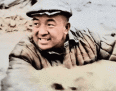 AI再现劳模风采，这才是该追的星！（组图）