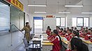 出悬崖记——大凉山悬崖村搬迁五年间（组图）
