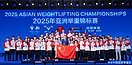 追光丨31金+4项世界纪录 “中国力量”闪耀举重亚锦赛（组图）
