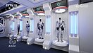 焦点访谈｜矢志创新 科技报国（组图）