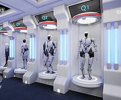焦点访谈｜矢志创新 科技报国（组图）