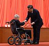 圖文故事丨習(xí)近平總書記同科技工作者交往交流的故事（2圖）