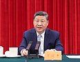 受權(quán)發(fā)布丨習近平：在紀念陳云同志誕辰120周年座談會上的講話（圖）