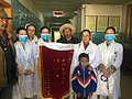 報效祖國 建功西部丨談海玉：醫(yī)者仁心潤羌塘（2圖）