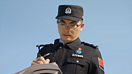 党旗在基层一线高高飘扬丨铁心向党映初心——吉林边境民警王铁映的戍边情（4图）