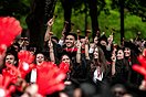 美法官再次阻止哈佛大学“国际禁招令”（2图）