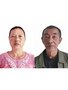 楊來生、戴書林：瑤鄉(xiāng)夫婦一條心 悉心照料殘疾哥哥四十余載（圖）
