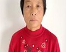 趙洪芳：五旬母親照顧植物人繼女七千余日夜（圖）