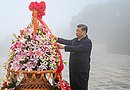 习近平在山西考察时强调：奋力谱写三晋大地推进中国式现代化新篇章（组图）