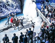 解码文化自信的城市样本丨甲秀昌明润黔中——解码“林城”贵阳的文化自信样本（组图）
