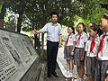 铭记历史 缅怀先烈丨许国璋：以身许国全气节（2图）