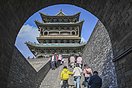 走出一条中国特色城市发展道路——以习近平同志为核心的党中央引领城市工作纪实（组图）